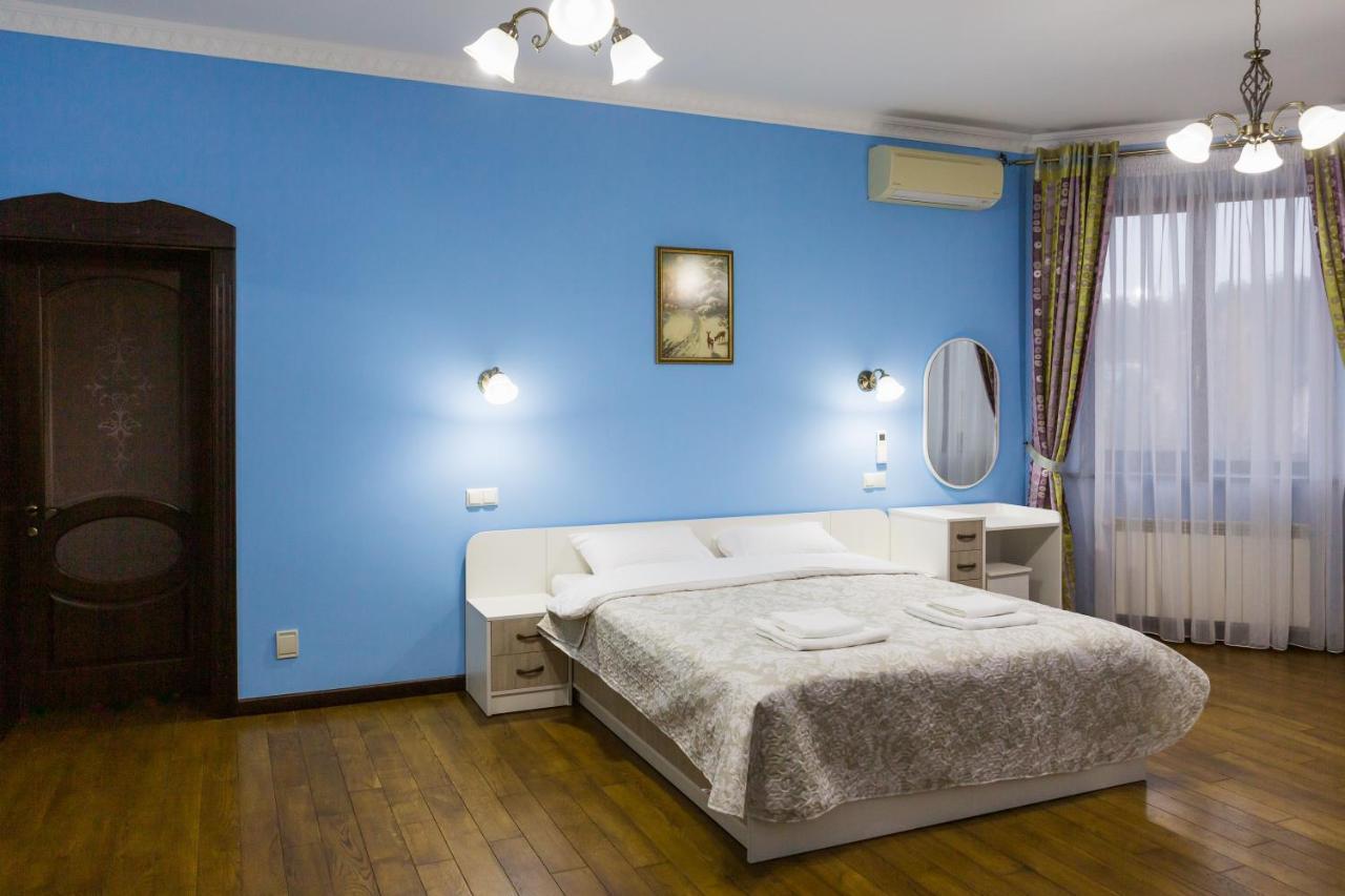 Villa Miliy Dom Myla Exterior foto