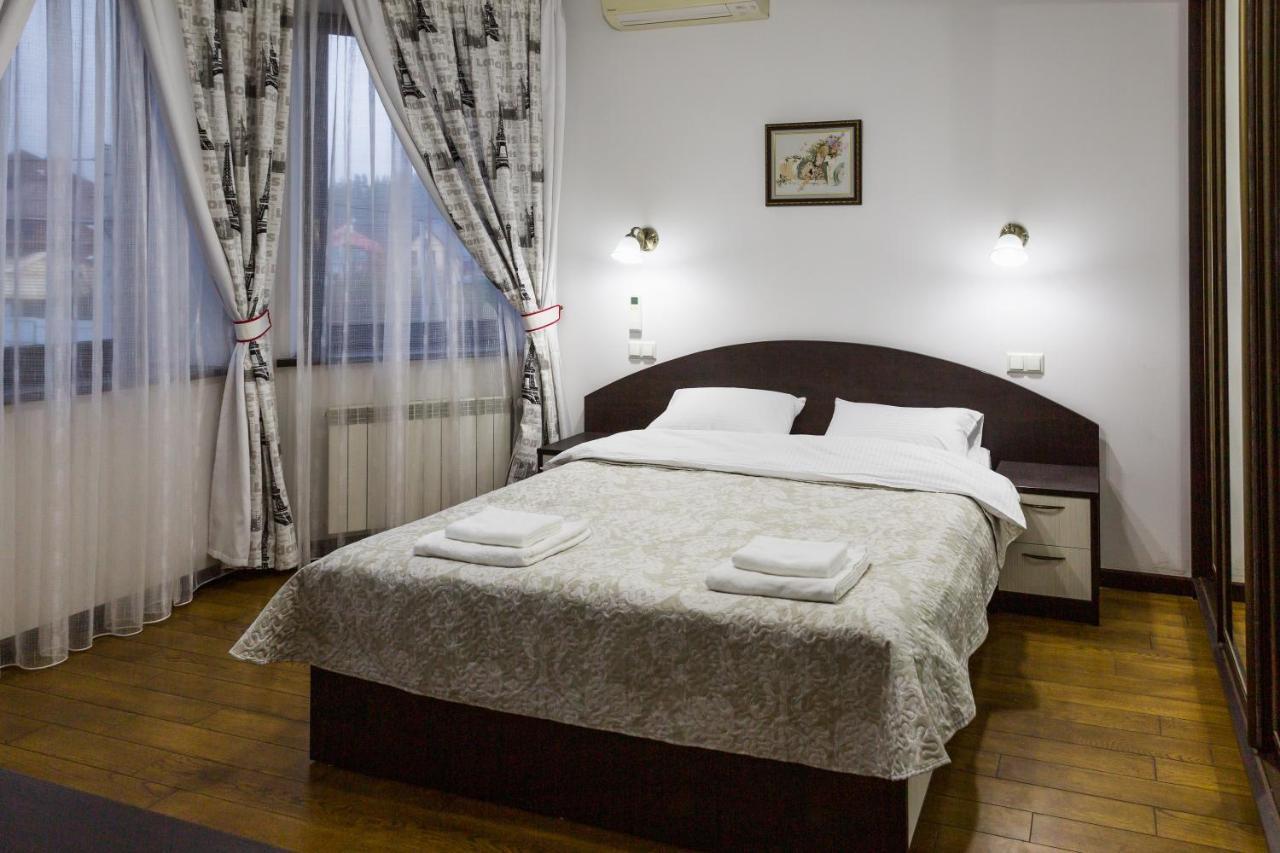 Villa Miliy Dom Myla Exterior foto