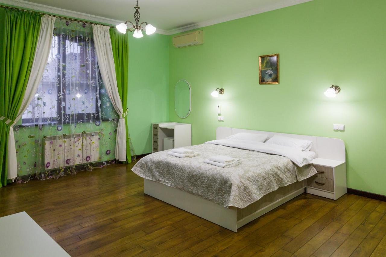 Villa Miliy Dom Myla Exterior foto