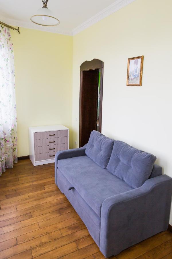 Villa Miliy Dom Myla Exterior foto