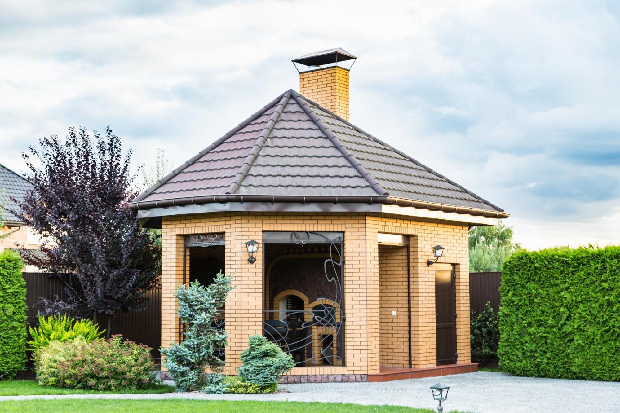Villa Miliy Dom Myla Exterior foto